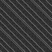 WP Baby It's Gnomes Out Black Diagonal Stripe