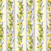 WL Multi Repeating Stripe Lavender Lemonade 39881-615