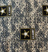 SE Military Prints Army Grate