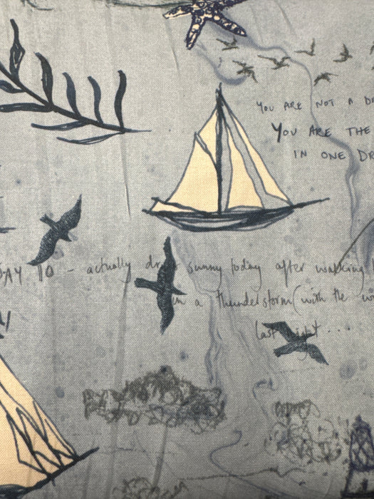MO Longshore All the things I Sea Blue