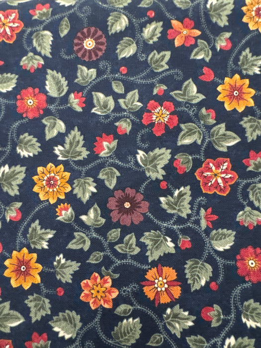 MO Chickadee Landing Dark Navy
