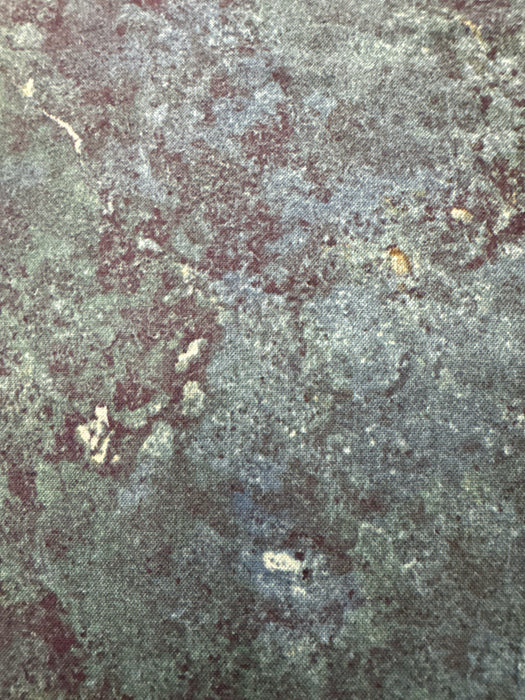 NC Stonehenge Gradations II Sienna Marble Oxidized Copper