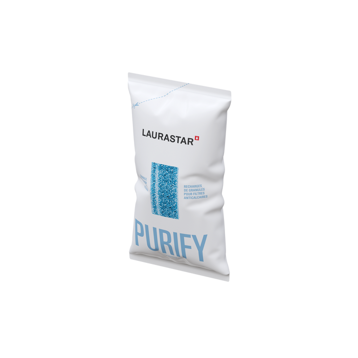 Laurastar Anti-Scale Granules - Pack of 3