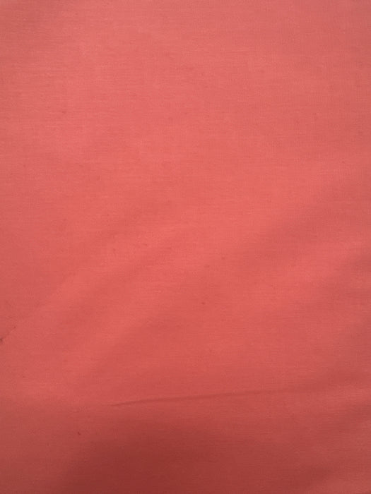 WD Ruby and Bee Solids Salmon Pink