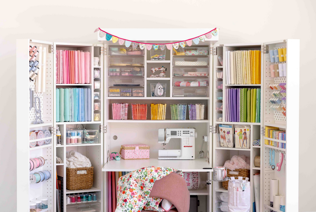 Create Room DreamBox + Sewing Bundle