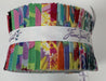 FS Kaffe Fassett Jelly Roll Light