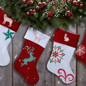 Nordic Holiday Emb CD