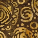 MB River Falls Batik U034-0147