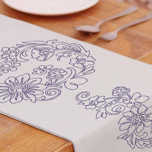 Floral Quilting CD