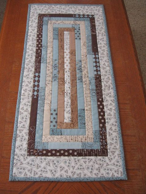 Modern Charm Runner