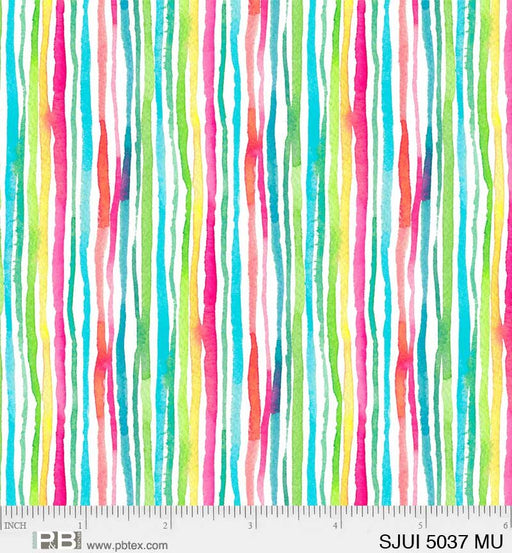 PB Sweet and Juicy-Stripe