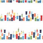 MM Castles in the Air on Minky 7901-Primary