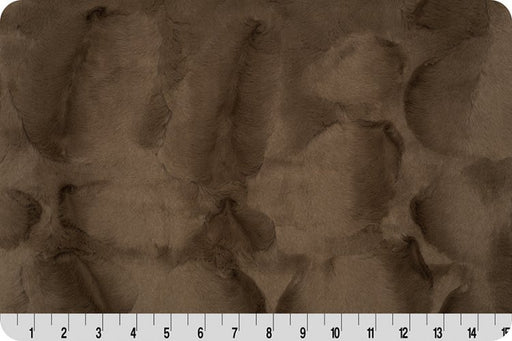 SF Luxe Cuddle Hide Truffle