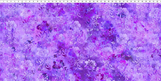 ITB Prism JY Hibiscus Lt. Purple