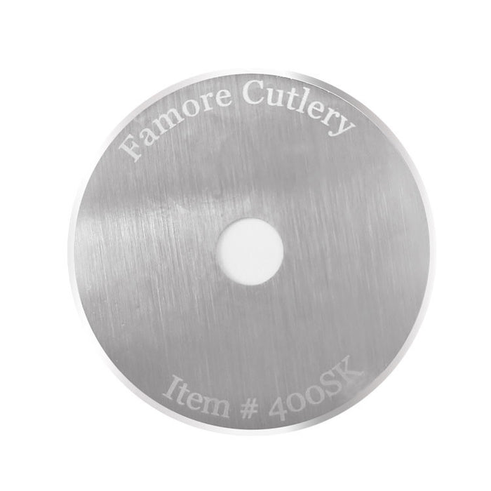 Famore 45mm Rotary Blade Replacement pack x 2