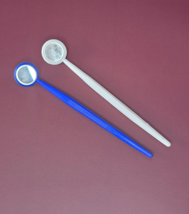 Mouth Mirror (Plastic)