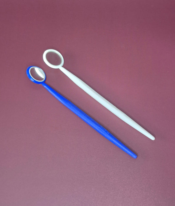 Mouth Mirror (Plastic)