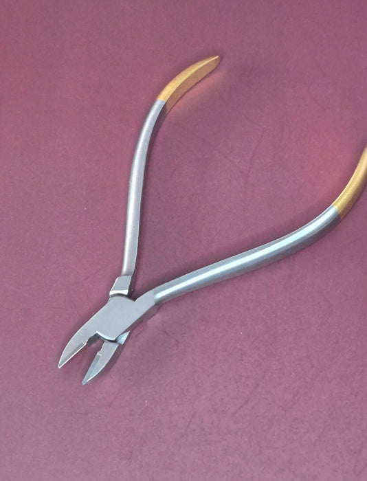 Micro Light Pin & Ligature Cutter (T/C)