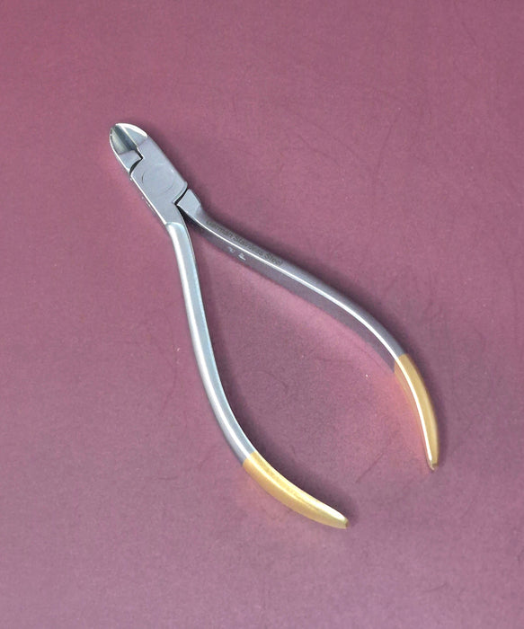 Micro Light Pin & Ligature Cutter (T/C)