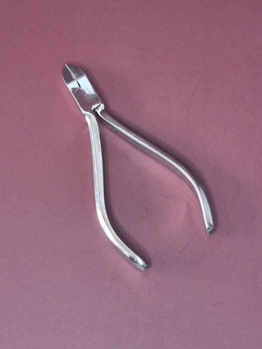 Orthodontic Hard Wire Cutter 15 (T/C)