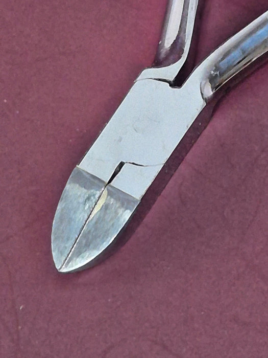 Orthodontic Hard Wire Cutter 15 (T/C)