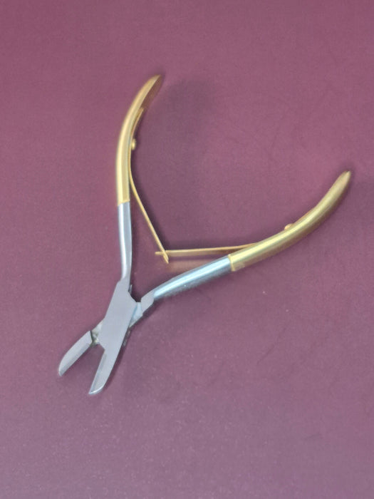 Orthodontic T/C Ligature Cutter