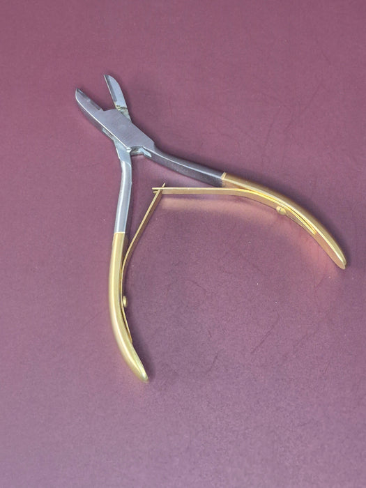Orthodontic T/C Ligature Cutter