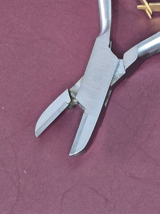 Orthodontic T/C Ligature Cutter