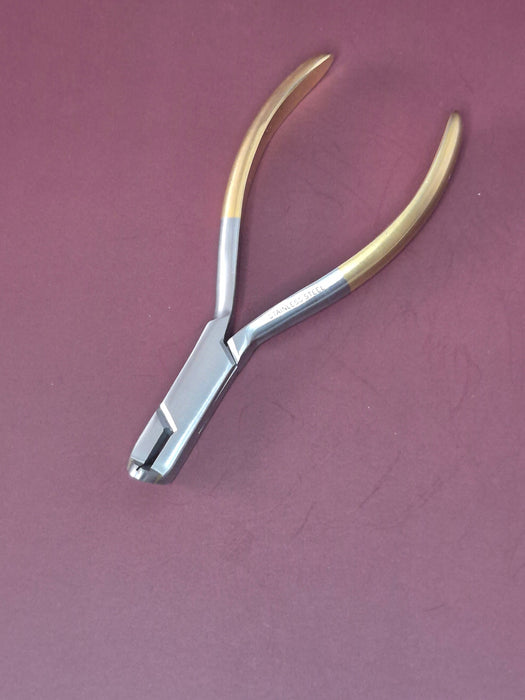 Orthodontic Distal End Cutter, T/C