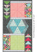BE Meadow Dance Panel/Rulerwork