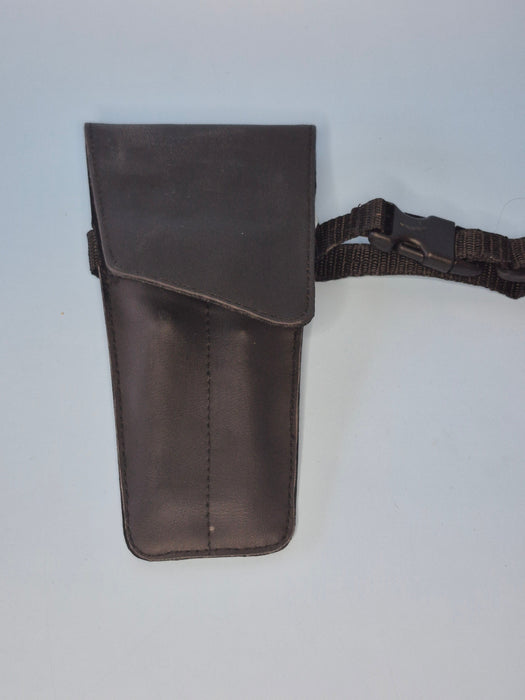 Leather Holster With Belt (4 Slots) from USA