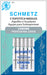 Schmetz Chrome topstitch needles 90/14