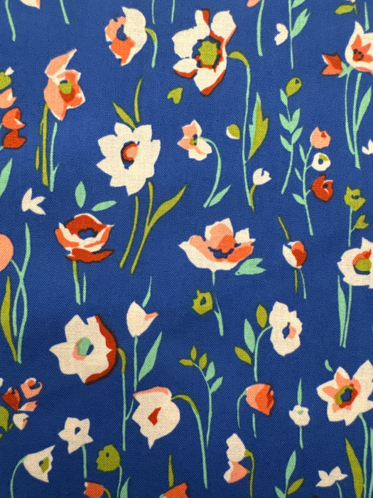 FS Parterre Woodland Blooms Blue