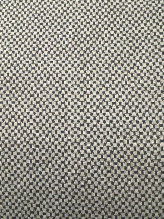 MO Snowman Gatherings IV Grey Blue