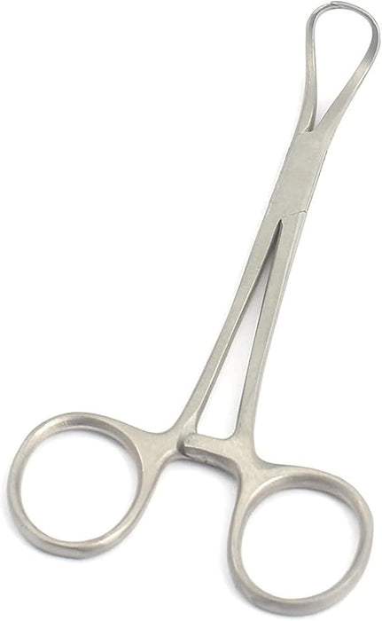 Backhaus Towel Clamp 5.5" (2 variations)