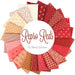 MB Repro Reds Layer Cake