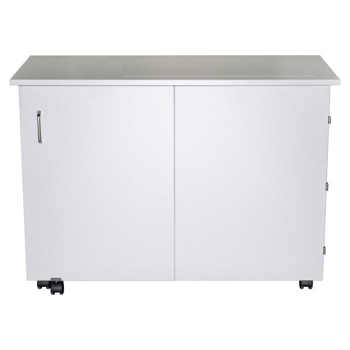 Horn Model 4200 Electric-Lift Sewing Cabinet