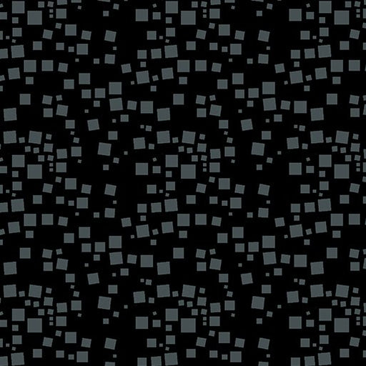 BE Cat-i-tude Small Geo Squares Black 4208 12