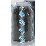 YLI Bobbin Thread 1200yds Black