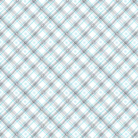 WL Grey Gingham