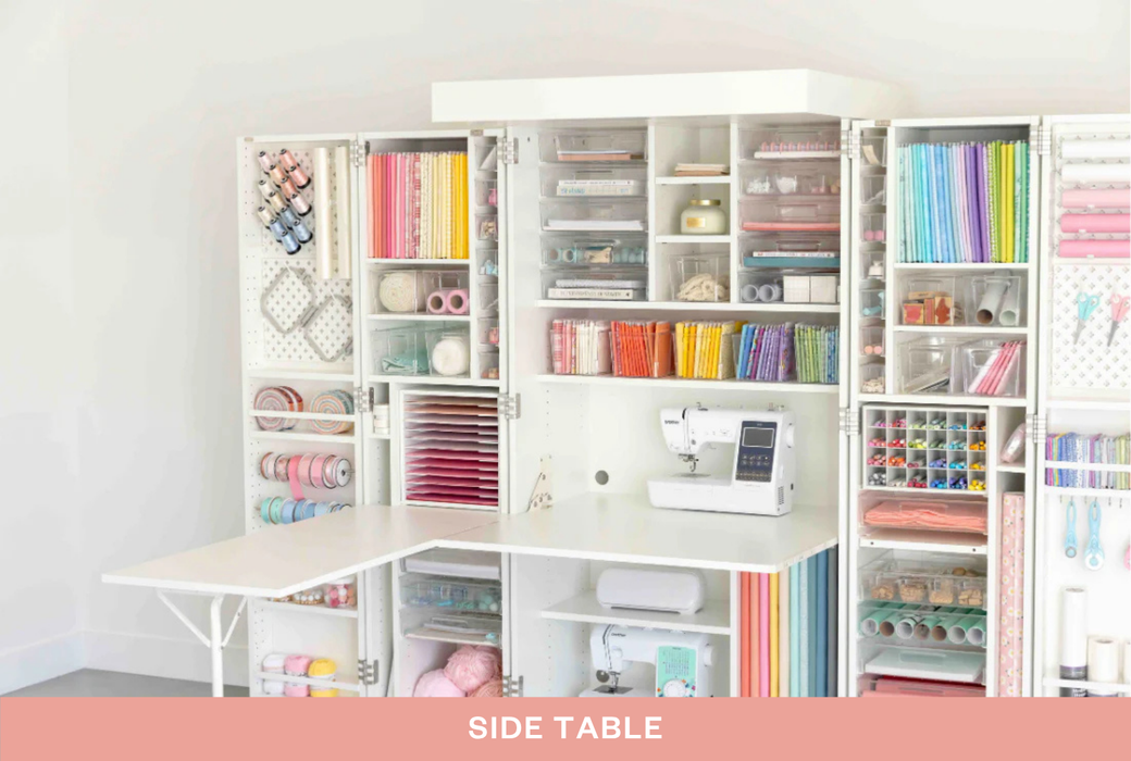 Create Room DreamBox + Sewing Bundle