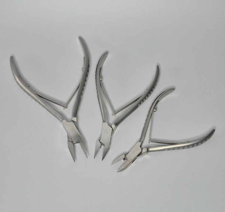 Professional cutting pliers Japanese Stainless steel (3 options)