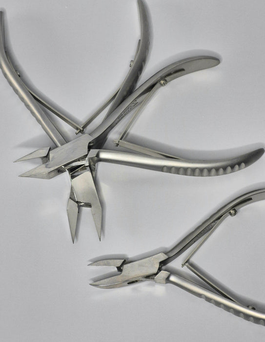 Professional cutting pliers Japanese Stainless steel (3 options)