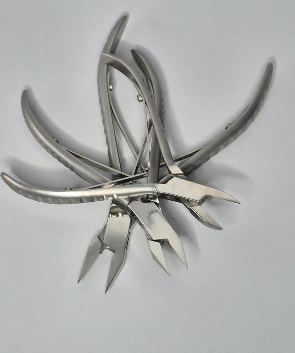 Professional cutting pliers Japanese Stainless steel (3 options)