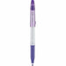 Frixion Colors Marker Erasable Ink Pen Purple