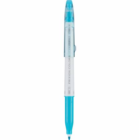 Frixion Colors Marker Erasable Ink Pen Periwinkle