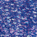 BAB Rayon Batik Blue/Purple