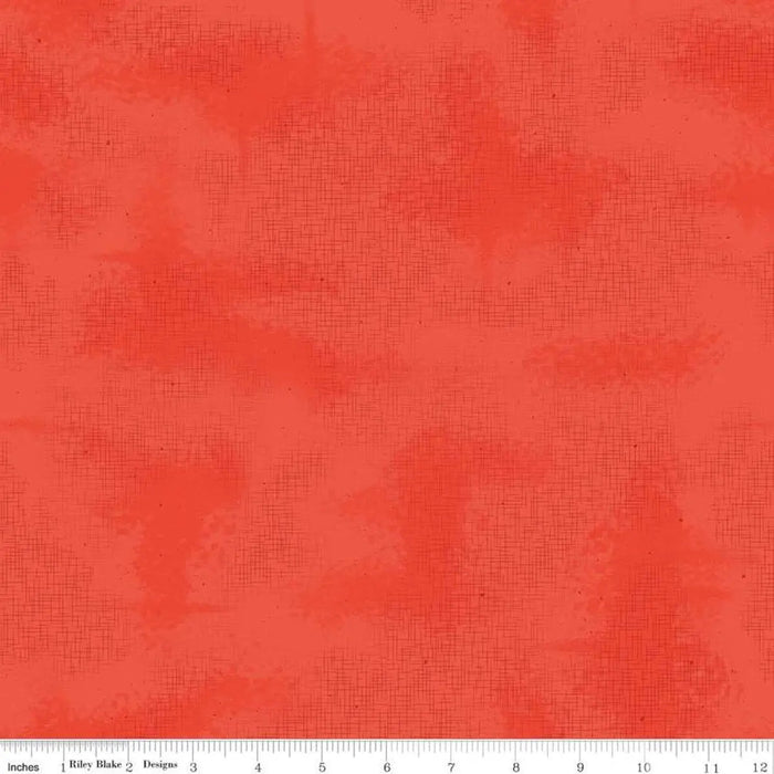 RB Shabby Color Paprika