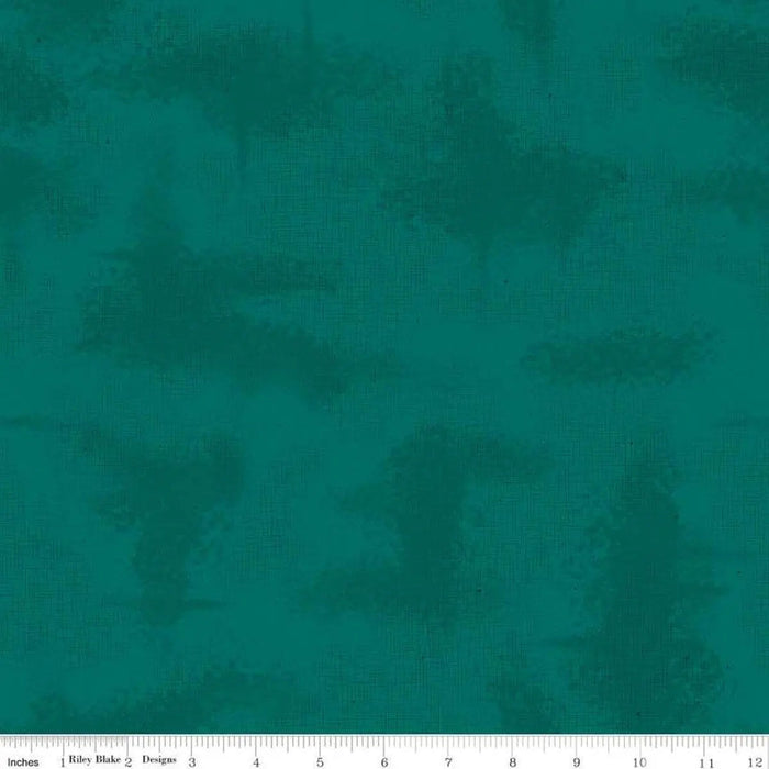 Green Shabby Jade Cotton 43"/44" Fabric Per Yard