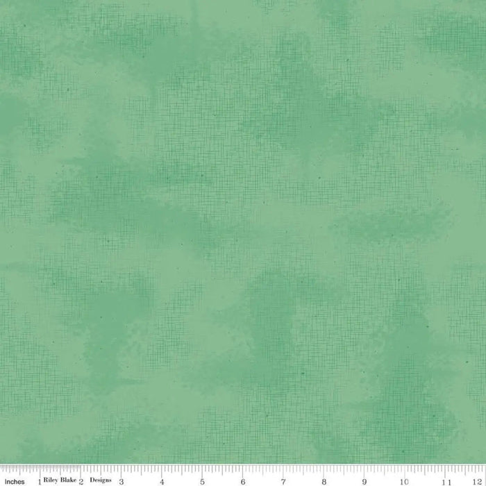 RB Shabby Color Leaf Cotton